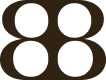 BB white, simplified logo